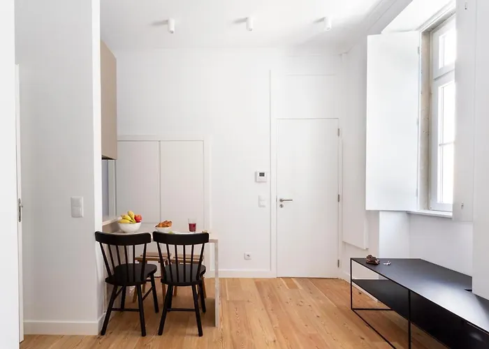 Flh Rosario Cosy Flat I דירה