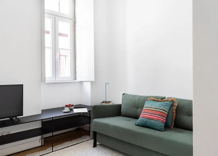 Flh Rosario Cosy Flat I *