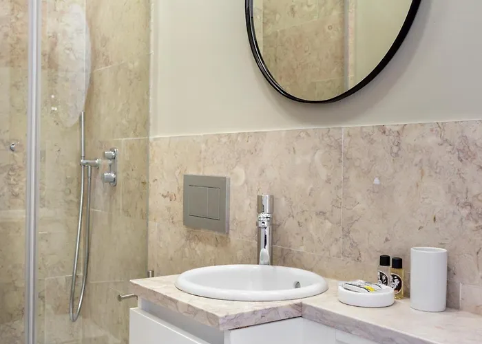 Flh Rosario Cosy Flat I דירה