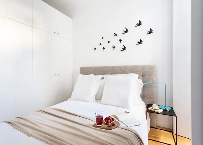 Flh Rosario Cosy Flat I *