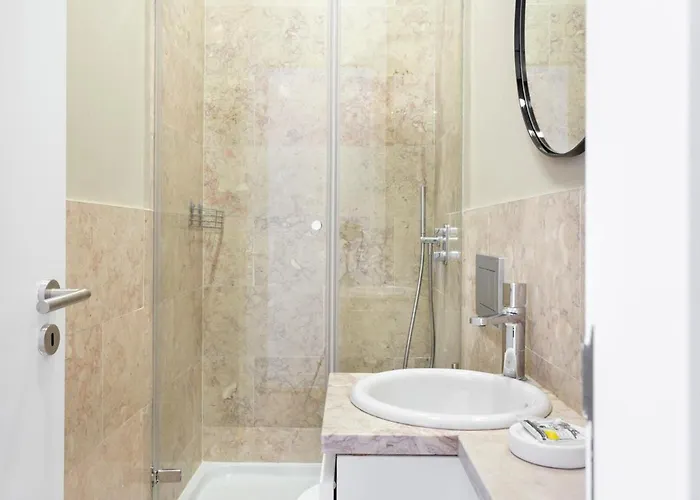 דירה Flh Rosario Cosy Flat I ליסבון