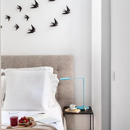 Flh Rosário Cosy Flat I