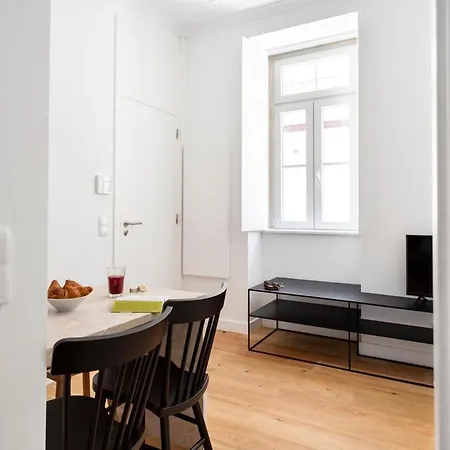 Apartamento Flh Rosário Cosy Flat I Lisboa