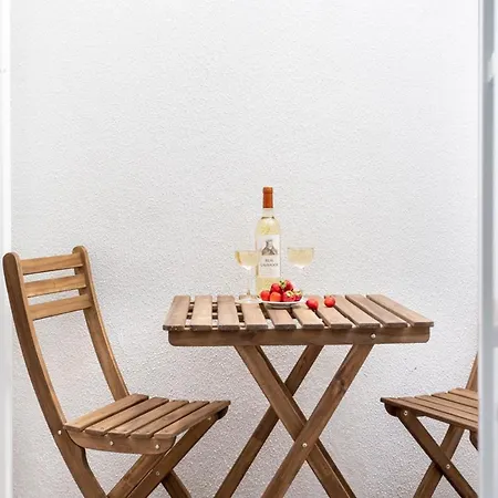 Flh Rosario Cosy Flat I