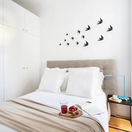 Flh Rosário Cosy Flat I *