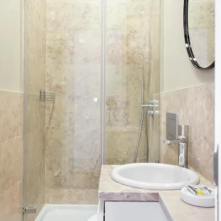 Apartamento Flh Rosário Cosy Flat I Lisboa