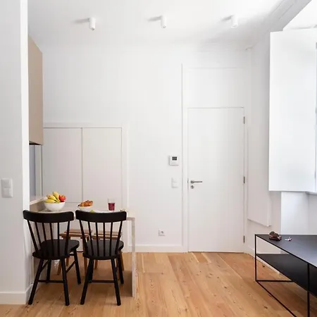 Flh Rosario Cosy Flat I Appartement