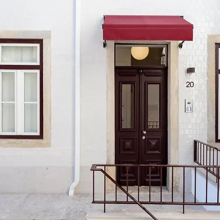 Apartment Flh Rosario Cosy Flat I
