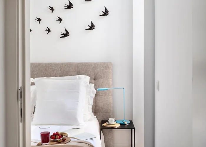 Flh Rosario Cosy Flat I