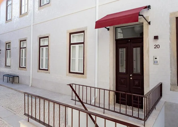 Flh Rosario Cosy Flat I شقة