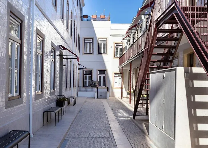 Flh Rosario Cosy Flat I شقة *
