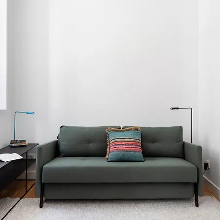 Flh Rosario Cosy Flat I Daire Lisboa