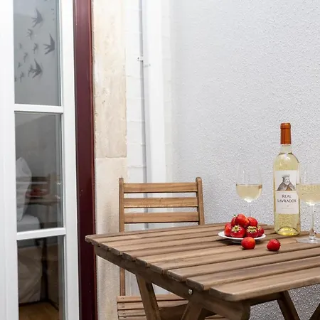 Flh Rosario Cosy Flat I Daire *