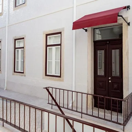 Flh Rosario Cosy Flat I Daire