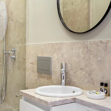 Flh Rosario Cosy Flat I Daire