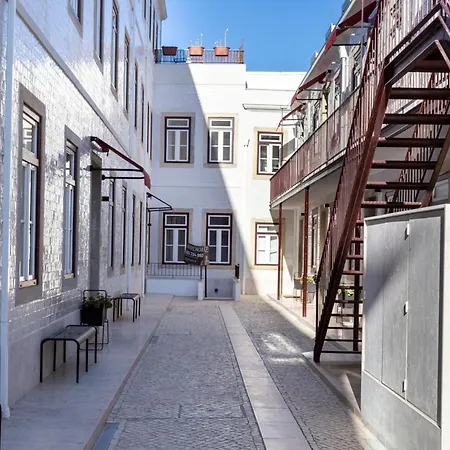 Flh Rosario Cosy Flat I Daire *